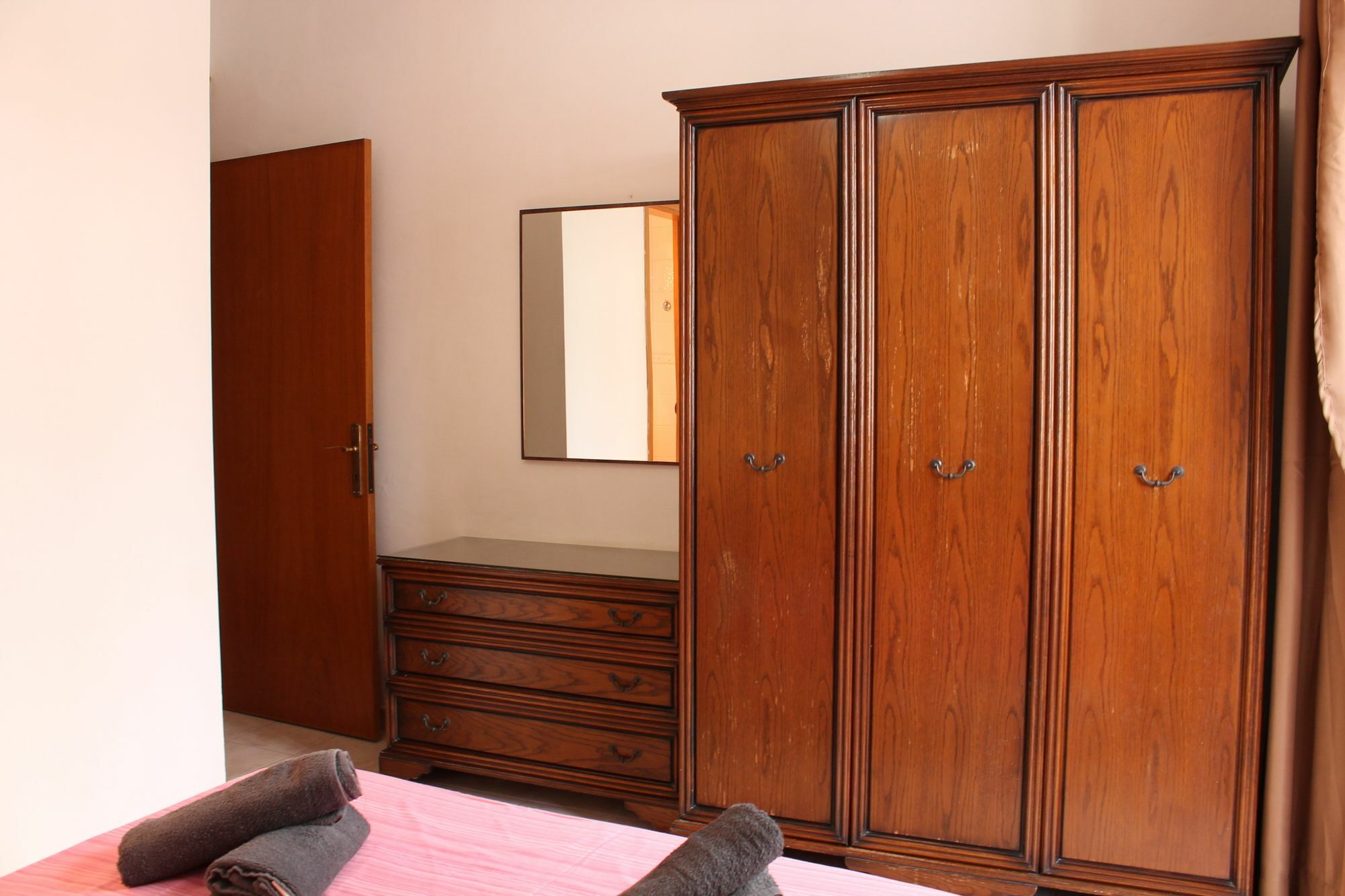 Bayview 2 Bedroom Seaview Apartment With Large Terrace With Panoramic Views - By Getawaysmalta Σεντ Πόλς Μπέι Εξωτερικό φωτογραφία